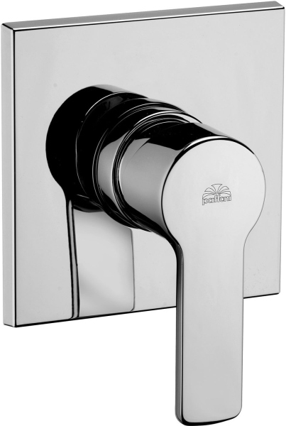 Смеситель Paffoni Red RED010CR С ВНУТРЕННЕЙ ЧАСТЬЮ, для душа