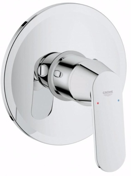 Смеситель Grohe Eurosmart Cosmopolitan 32880000 С ВНУТРЕННЕЙ ЧАСТЬЮ
