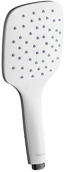 Душевая лейка Ravak Air 959.10 белая Душевая лейка Ravak Air 959.10 белая