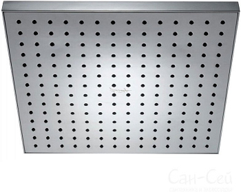 Верхний душ Jacob Delafon Eo E3875-CP