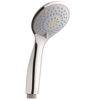 Душевая лейка Milardo 3203F97M18 Душевая лейка Milardo 3203F97M18