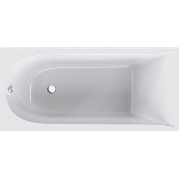 Акриловая ванна 150х70 см AM.PM Spirit, W72A-150-070W-A2 Акриловая ванна 150х70 см AM.PM Spirit, W72A-150-070W-A2