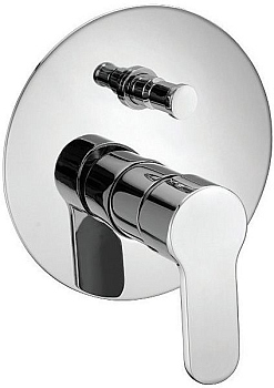 Смеситель Cezares Laconico LACONICO-VDI-01