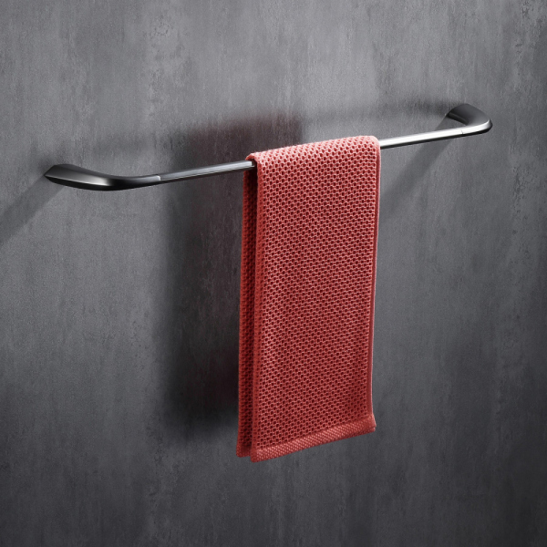 Полотенцедержатель ABBER Nord AA1552NG никель