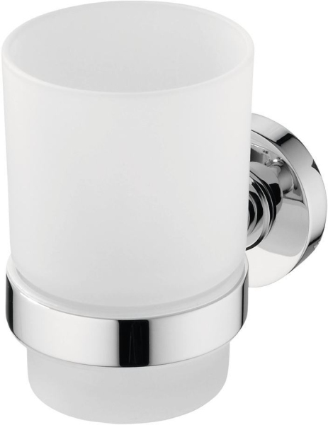 Стакан Ideal Standard IOM матовое стекло Стакан Ideal Standard IOM матовое стекло