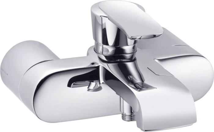 Смеситель Kludi JOOP! 554430575 для ванны с душем