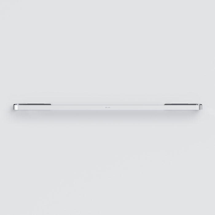 Держатель для полотенца, 60 см AM.PM Func, A8F346400