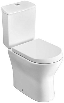 Унитаз Roca Nexo 342640000