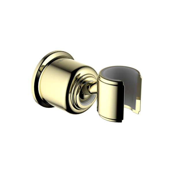 Держатель ручного душа Aquatek Классик AQ2407PG Золото