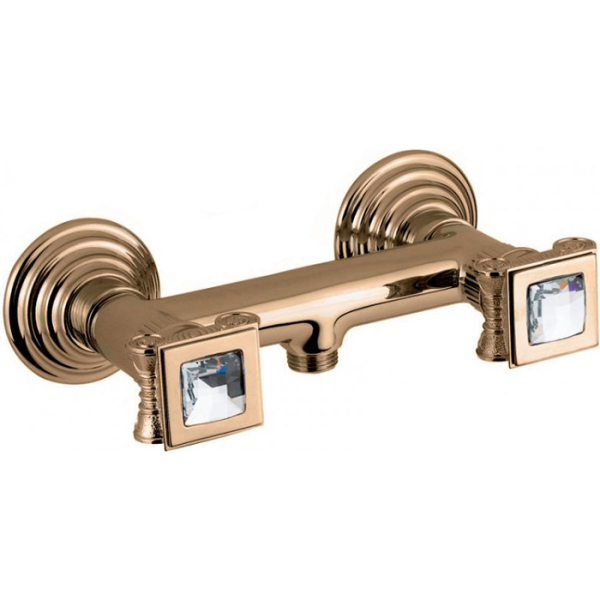 Смеситель Cezares Olimp DS 02 Sw для душа Смеситель Cezares Olimp DS 02 Sw для душа