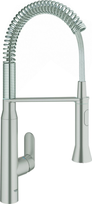 Смеситель Grohe K7 31379DC0 для кухонной мойки