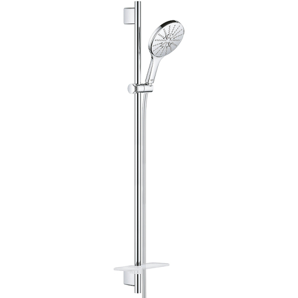 Душевой гарнитур Grohe Rainshower SmartActive 26594000 Душевой гарнитур Grohe Rainshower SmartActive 26594000