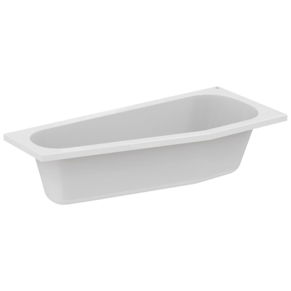 Акриловая ванна Ideal Standard K276101 HOTLINE