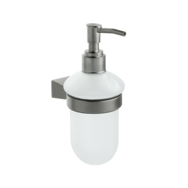 Дозатор FIXSEN для жидкого мыла TREND GRAPHITE (FX-98012)