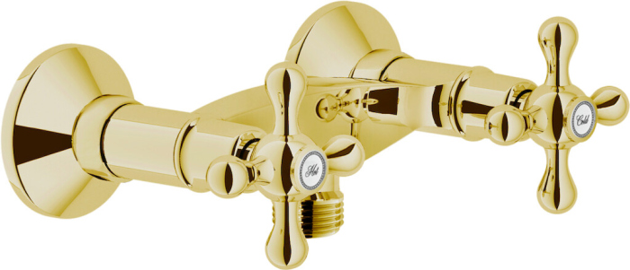 GRC5003/1GDP GRAZIA смеситель для душа, золото