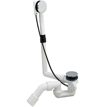 Слив-перелив Viega Multiplex Visign M5 101909