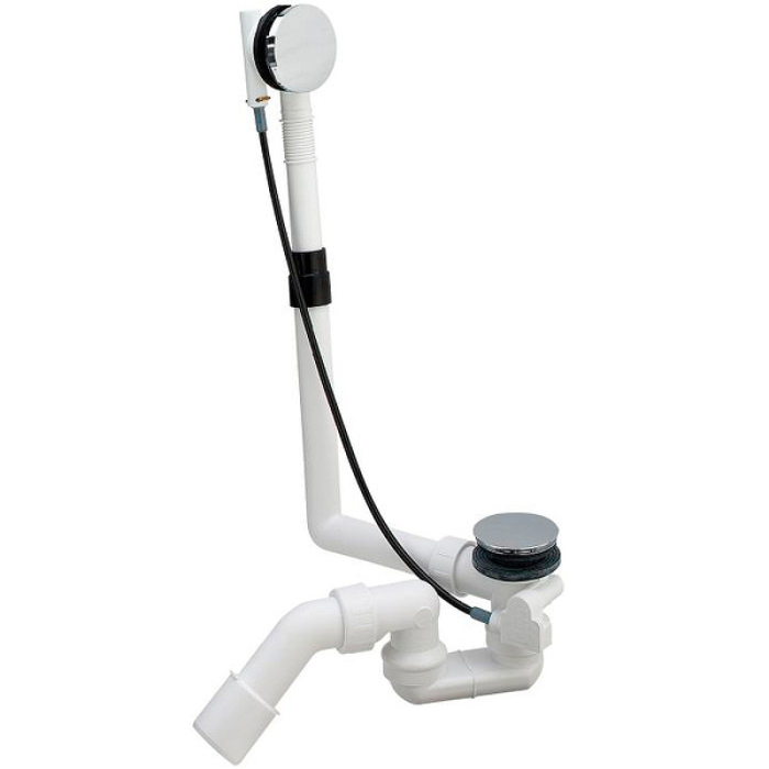 Слив-перелив Viega Multiplex Visign M5 101909