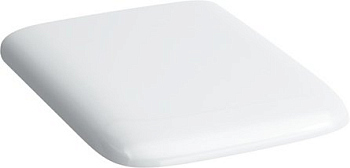 Крышка-сидение Laufen Palace 8.9170.1.300.000.1