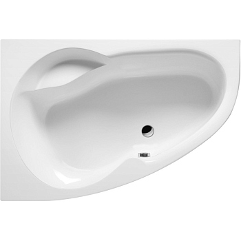 Акриловая ванна Excellent Newa WAEX.NEL16WH Акриловая ванна Excellent Newa WAEX.NEL16WH