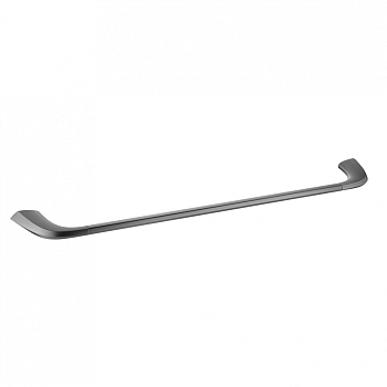 Полотенцедержатель ABBER Nord AA1552NG никель