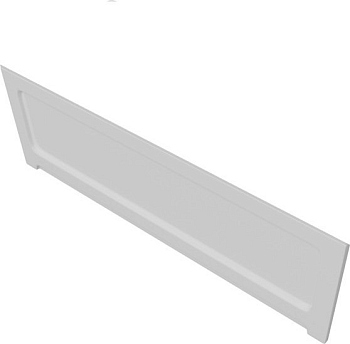 Фронтальная панель к ванне Мия 175см