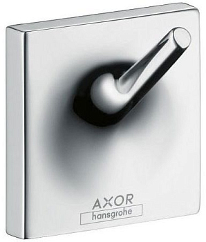 Крючок Axor Organic 42737000