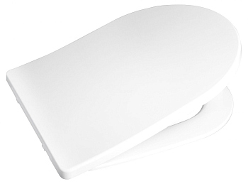 Сиденье для унитаза с микролифтом ART&MAX AM2031SC