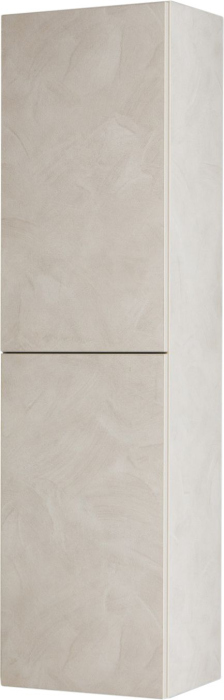 Шкаф-пенал BelBagno Regina L stucco veneziano