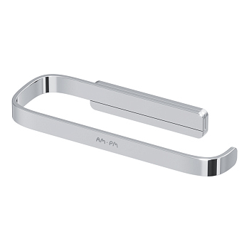 Держатель для туалетной бумаги AM.PM Func, A8F34100 Держатель для туалетной бумаги AM.PM Func, A8F34100