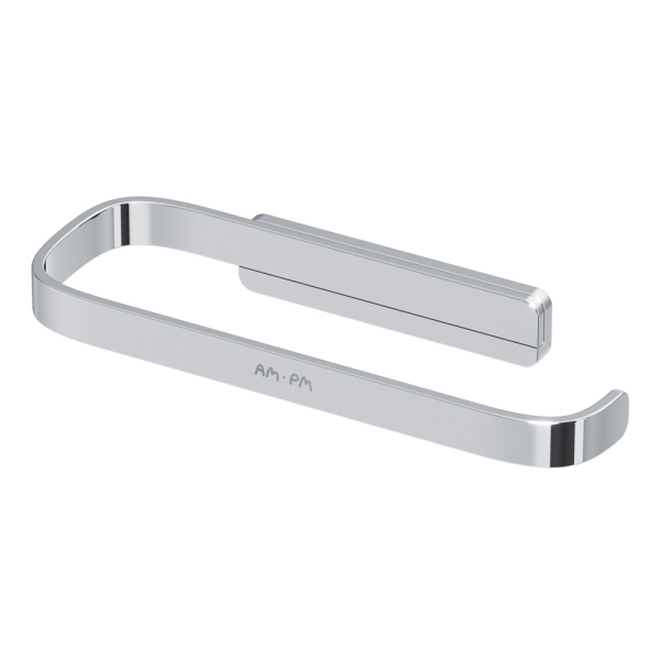 Держатель для туалетной бумаги AM.PM Func, A8F34100 Держатель для туалетной бумаги AM.PM Func, A8F34100