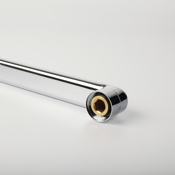 Излив для ванны IDDIS плоский, нержавеющая сталь, 200 мм. (995F20C2SM) Излив для ванны IDDIS плоский, нержавеющая сталь, 200 мм. (995F20C2SM)