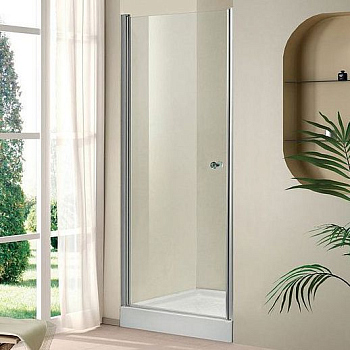 Душевая дверь в нишу Cezares Triumph B1 70 P Cr