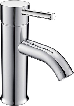 Смеситель Bravat Slim TF1332366CP-RUS для раковины