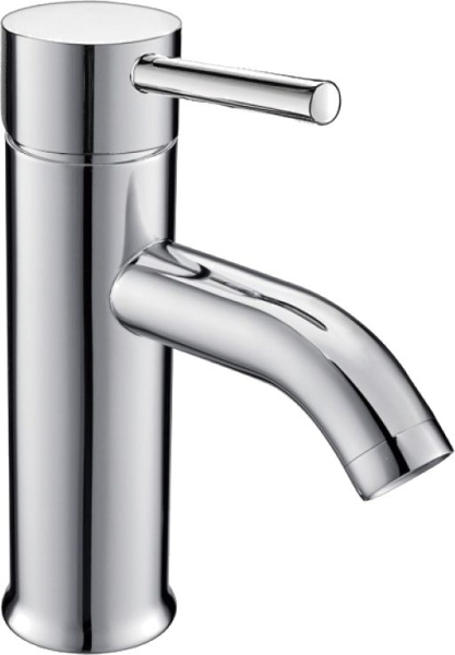 Смеситель Bravat Slim TF1332366CP-RUS для раковины