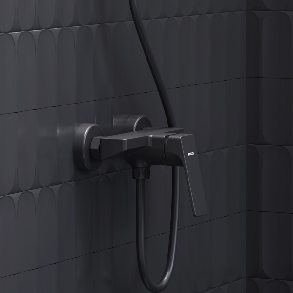 Смесители для душа Damixa Merkur, 402000300