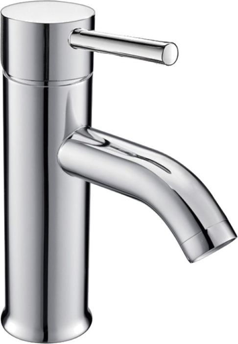 Смеситель Bravat Slim TF1332366CP-RUS для раковины