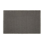 Коврик для ванной 1-ый Fixsen MUSK, серый, 50х80см (FX-8010K)