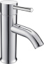 Смеситель Bravat Slim TF1332366CP-RUS для раковины