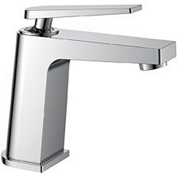 Смеситель Cezares Baden F LS 01 W0 для раковины