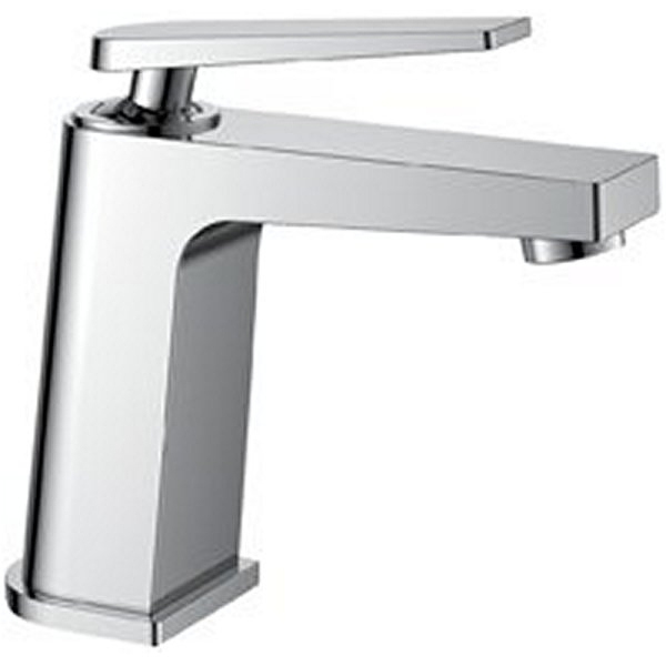 Смеситель Cezares Baden F LS 01 W0 для раковины