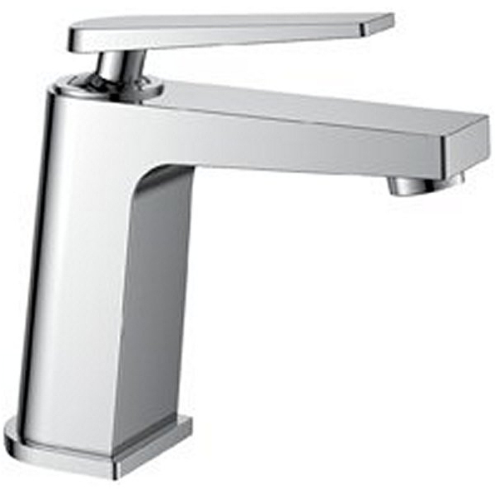 Смеситель Cezares Baden F LS 01 W0 для раковины