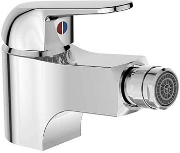 BA386AA FINE Смеситель для биде