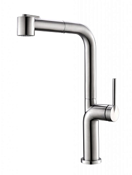 Смеситель для кухни Belbagno, BB-LAM60-IN Смеситель для кухни Belbagno, BB-LAM60-IN