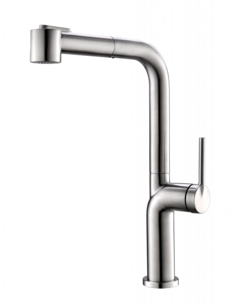 Смеситель для кухни Belbagno, BB-LAM60-IN Смеситель для кухни Belbagno, BB-LAM60-IN