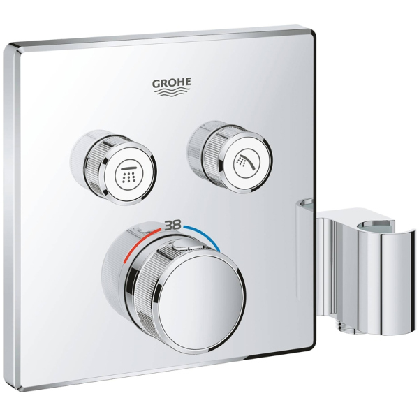 Термостат Grohe Grohtherm SmartControl 29125000 для душа Термостат Grohe Grohtherm SmartControl 29125000 для душа