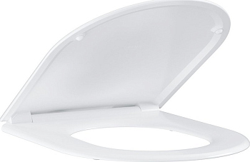 Крышка-сиденье Grohe Essence 39577000 с микролифтом