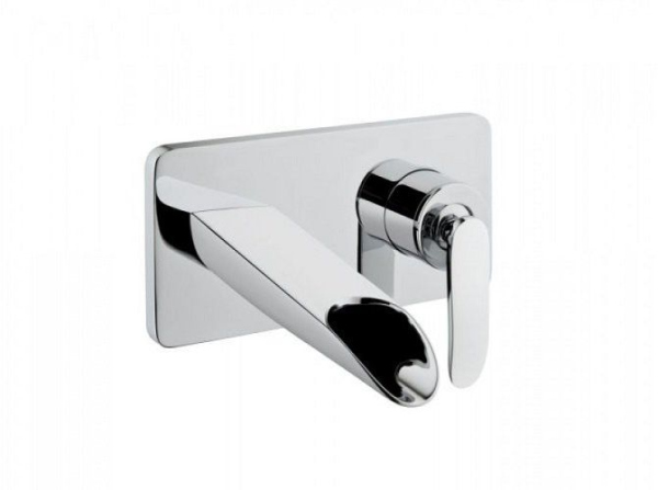 Смеситель для раковины Vitra T4 A42237EXP