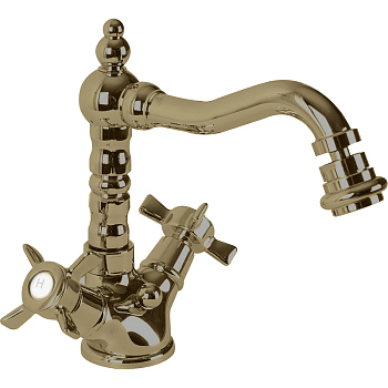 Смеситель для биде Cezares Lord LORD-BS2-02