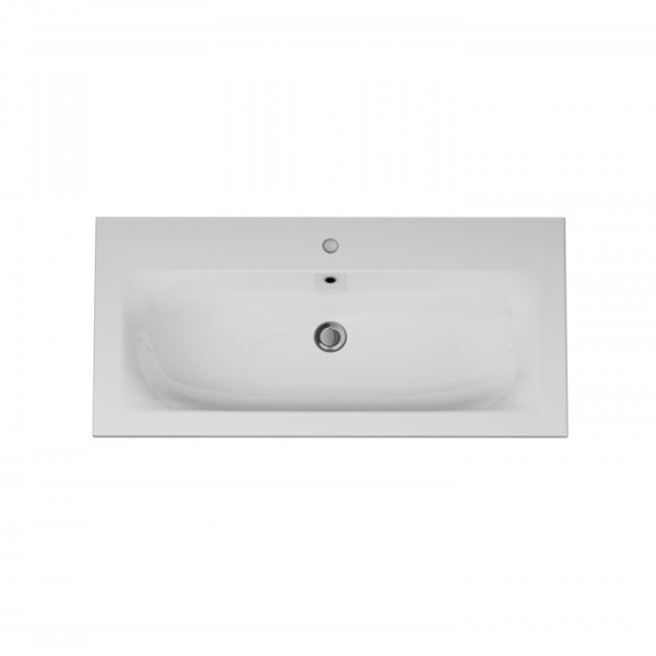 Раковина мебельная AM.PM Spirit V2.0, M70AWCC1002WG