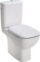 Унитаз напольный IFO Sjss RP313072590